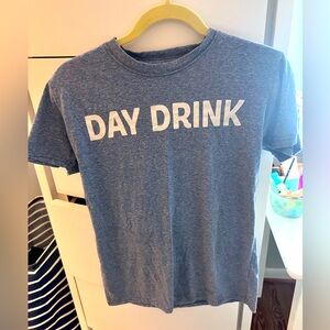 Day Drink Deep Eddy Tee